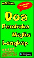 Doa Pembuka Majlis Lengkap 截圖 1