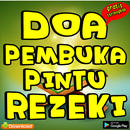 Doa Pembuka Pintu Rezeki Lengk APK