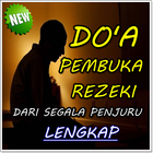 Doa Pembuka Rezeki dari Segala Penjuru icon