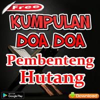 Doa Pembenteng Hutang Cartaz