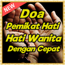 Doa Pemikat Hati Wanita Dengan Cepat Dan Ampuh APK