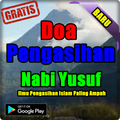 Doa Pengasihan Nabi Yusuf
