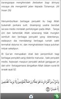 Doa Pengobatan Orang Sakit تصوير الشاشة 1