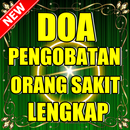 DOA 'PENGOBATAN ORANG SAKIT' PALING AMPUH APK