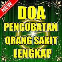 DOA 'PENGOBATAN ORANG SAKIT' PALING AMPUH ảnh chụp màn hình 2