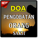 APK DOA PENGOBATAN ORANG SAKIT ‘TERLENGKAP