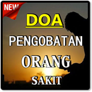 DOA PENGOBATAN ORANG SAKIT ‘TERLENGKAP APK