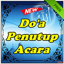 Doa Penutup Acara Lengkap-APK