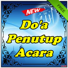 Doa Penutup Acara Lengkap আইকন