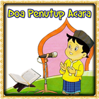 Doa Penutup Acara أيقونة