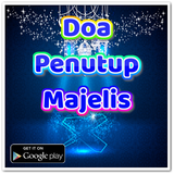 DOA PENUTUP MAJELIS icono