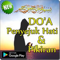 Doa Penyejuk Hati dan Pikiran Poster