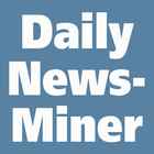 Fairbanks Daily News-Miner App icon
