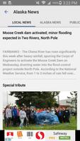 Fairbanks Daily News-Miner App screenshot 1