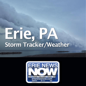 Erie (PA) News Now Weather icon