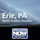 Erie (PA) News Now Weather ikona