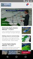 Erie (PA) News Now Weather plakat