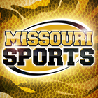 Missouri Sports App 图标