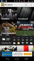 Missouri Sports App 海報