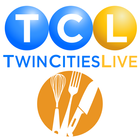 Twin Cities Live Zeichen