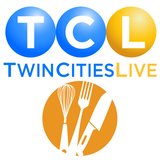 Twin Cities Live ikona