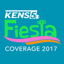 KENS 5 Fiesta Coverage APK