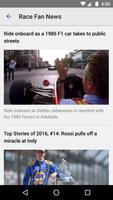 Indy 500 تصوير الشاشة 1