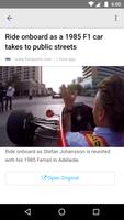 Indy 500 تصوير الشاشة 2