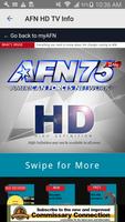 AFN Pacific 스크린샷 1