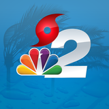 Hurricane Tracking Center icon