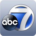 ABC7 News icône