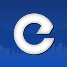 Edmonton CityMinute أيقونة