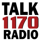 Talk Radio 1170 KFAQ icône