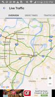 KMOV Traffic captura de pantalla 1