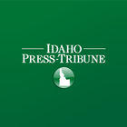 Idaho Press Tribune biểu tượng