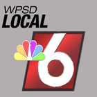 WPSD Local 6 آئیکن