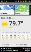 Emmett Messenger-Index ảnh chụp màn hình 3