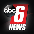 ABC 6 NEWS icône