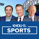 KHOU 11 Houston Sports APK