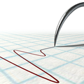 Earthquake Alert Tracker App