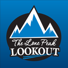 Lone Peak Lookout icon