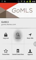 GoMLS by CoreLogic Poster