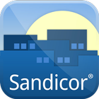 Sandicor ikon