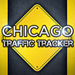 Tracker for Chicago Traffic