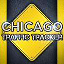 Tracker for Chicago Traffic aplikacja