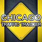 Tracker for Chicago Traffic icon