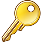 Encryption icon