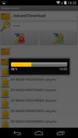 Encryption screenshot 1
