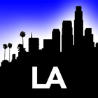LA now: Los Angeles, CA News 图标