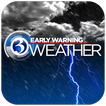 Hartford Weather Radar - WFSB3